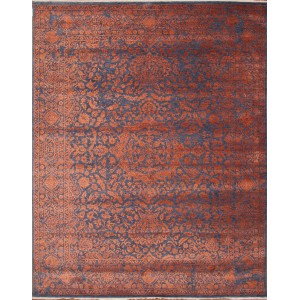 40691 Contemporary Indian 
